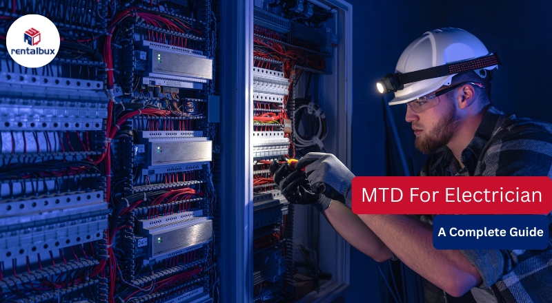 How MTD for Income Tax Affects Electricians: Complete Guide for 2026